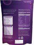 MRM Organic Whole Food Fiber: Boost Digestion & Regularity (32 Servings)