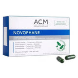 ACM Novophane Hair & Nail Growth Supplement - 30 Capsules