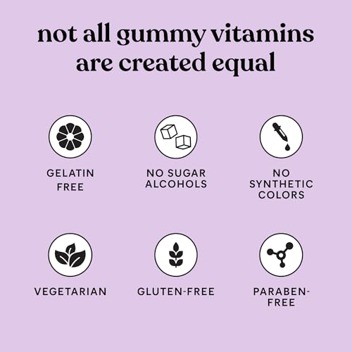 Limi Sleep Gummies - Drug Free with Melatonin, Elderberry, Magnesium, Theanine, Chamomile, Lavender - 60 Count