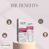 ACM Depiwhite Brightening Peel-Off Mask - 40ml