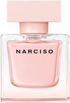 Narciso Rodriguez NARCISO Crystal EDP 50ml - Sparkling & Fresh