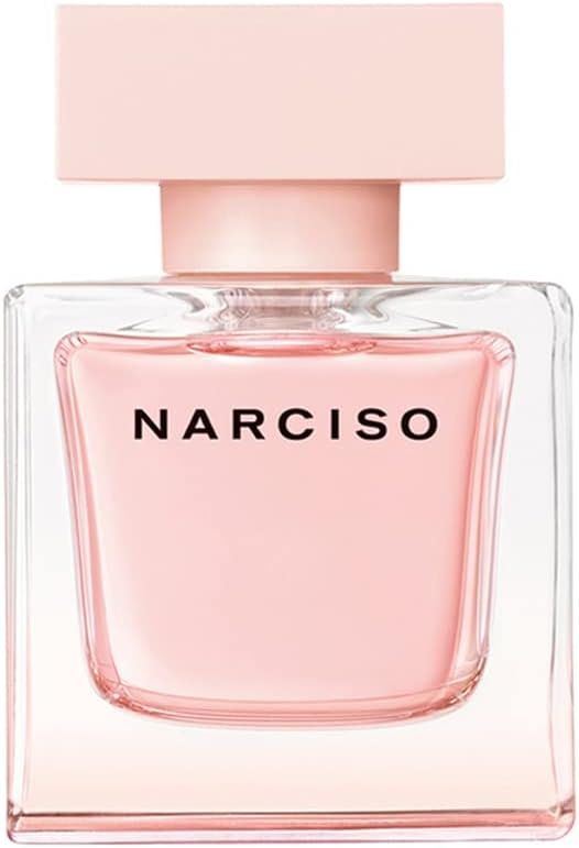 Narciso Rodriguez NARCISO Crystal EDP 50ml - Sparkling & Fresh