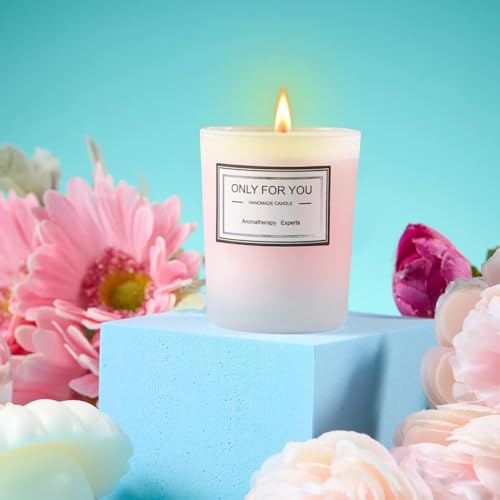 Luxury Spa Gift Basket Set for Women - Birthday, Mother's Day & Valentine's