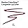 Revlon - ColorStay Lip Liner with SoftFlex, Wine [670] - 0.01 Oz