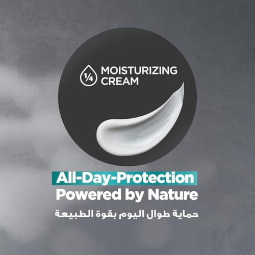 Dove Men+ Care Antiperspirant Deodorant Spray - Eucalyptus & Birch - 72H Protection - Plant-Based Moisturizer - 150ml x 2