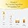 Derma E Vitamin C Glow Face Oil - Radiant Skin, 30ml