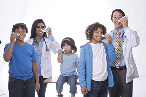 Nasopure Little Squirt Nasal Wash System Kit for Kids & Adults