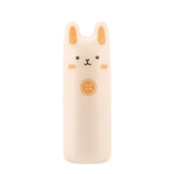 Pocket Bunny Perfume Bars - Portable and Convenient Fragrance