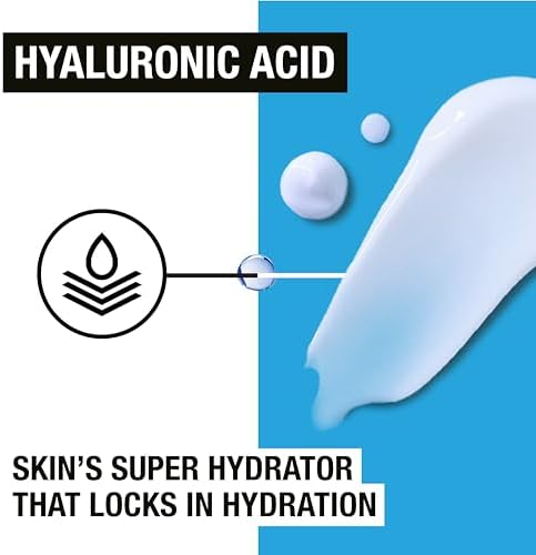 Neutrogena Hydro Boost Body Gel Cream: Intense Hydration for Soft, Smooth Skin