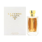 Prada Milano La Femme EDP - Elegant & Sophisticated Perfume (50ml)