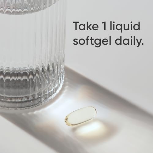 Sports Research Triple Strength Omega-3 Fish Oil 1250 mg - 180 Softgels