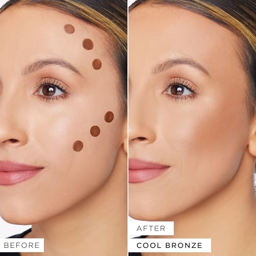 Tarte Sculpt Tape™ Contour Stick Cool Bronze 12 ml - Professional Contouring Stick