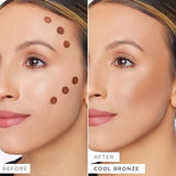Tarte Sculpt Tape™ Contour Stick Cool Bronze 12 ml - Professional Contouring Stick