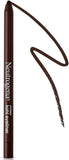 Essence Long Lasting Eye Pencil, Hot Chocolate 02 - Deep Brown