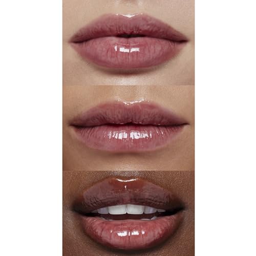 e.l.f. Cosmetics Glow Reviver Lip Oil - Jam Session