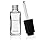Inglot Duraline: Makeup Extender & Liquid Eyeliner Transformer - 9ml