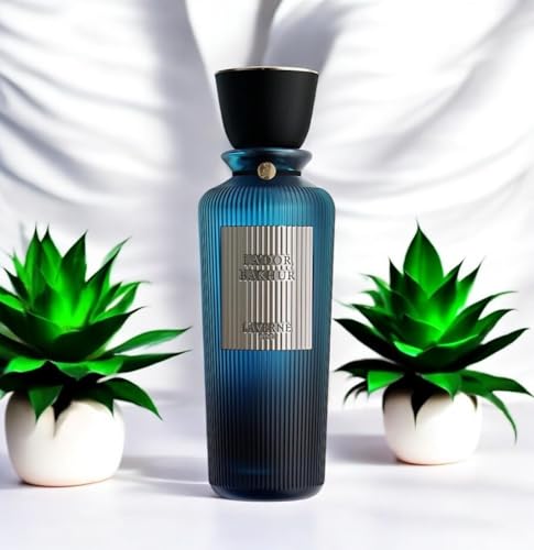 Lavern L'Adore Classique Original Perfume 200ml - Luxurious Long-Lasting Fragrance for Women