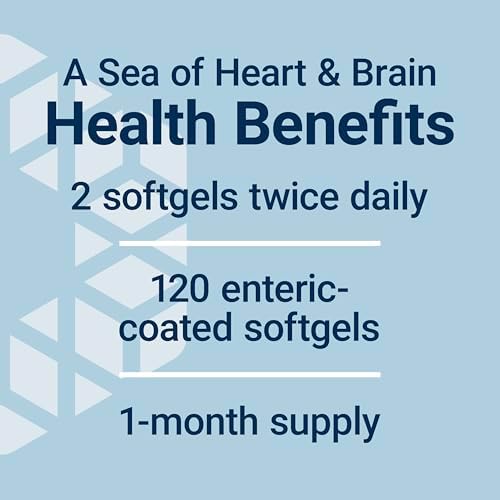 Life Extension, Super Omega-3, EPA/DHA Fish Oil, Sesame Lignans & Olive Extract, 120 Softgels