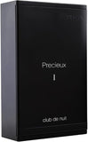 Armaf Club De Nuit Precieux 1 Extrait de Parfum 1.85 oz Intense Luxury