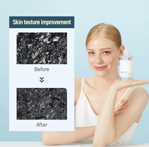 ROUND LAB Dokdo Toner & Lotion Set - Hydrating Duo