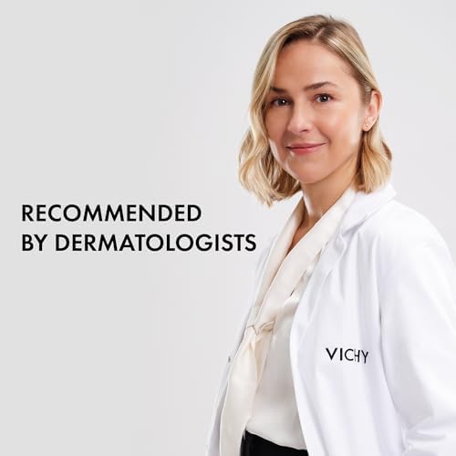 Vichy Dercos Anti-Dandruff Shampoo for Sensitive Scalp - 200ml