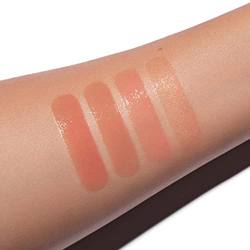 Anastasia Beverly Hills Lip Gloss - Sun Baked | High-Shine Finish