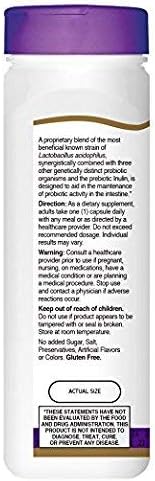 21st Century, Acidophilus, Probiotic Blend, 300 Capsules