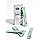 VT Cosmetics 100 Needle Shot Stick Pouch (10 Pack)