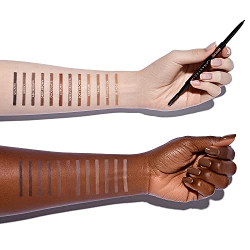 Anastasia Beverly Hills Brow Wiz - Taupe | Ultra-Slim Eyebrow Pencil