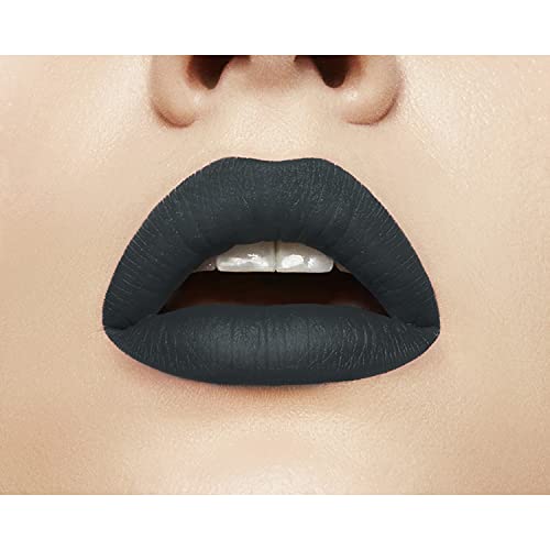 Maybelline New York Color Sensational Powder Matte Lipstick - 45 Smoking Jade (0.15 oz)