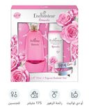 Enchanteur Romantic Gift Set - EDT & Perfumed Deodorant