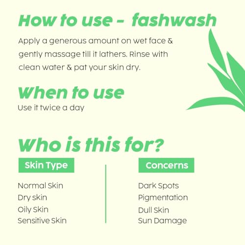 PLIX Pineapple Pigmentation Skincare Kit (3-Piece) | Dark Spot Removal with 2% Alpha Arbutin