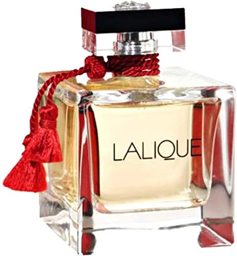Lalique Le Parfum for Women - 100ml Eau de Parfum