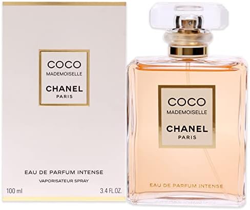 Chanel Coco Mademoiselle Intense Eau de Parfum (100ml)