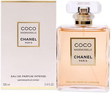 Chanel Coco Mademoiselle Intense Eau de Parfum (100ml)