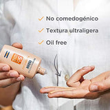 ISDIN Fotoprotector Fusion Color SPF50: Advanced Sun Protection with a Natural Tint