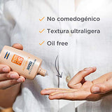ISDIN Fotoprotector Fusion Color SPF50: Advanced Sun Protection with a Natural Tint