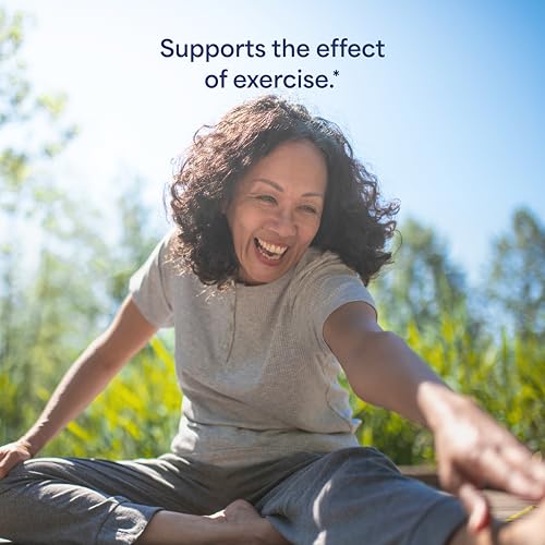 Puritan's Pride L-Arginine 1000mg - 200 Capsules