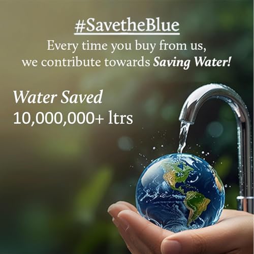 Blue Nectar Wild Nargis Body Mist 100ml - Natural & Long-Lasting for Women & Men