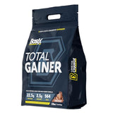 Basix Total Gainer - Chocolate Chunk (15 LB)