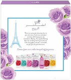 Enchanteur Alluring Gift Set: EDT & Perfumed Deodorant (100ml + 75ml)