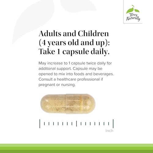 Propolis Extract - Natural Immune Support (60 Capsules)