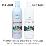 Dr. Stanley's Skin Cure Oil For Fungal Infection Pigmentation Itching Allergy Body Face Skin Nail (500ml)