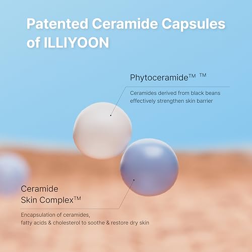 Moisturizing Ceramide Cream for Dry Skin, Vegan, Fragrance Free, Gentle for Babies and Adults