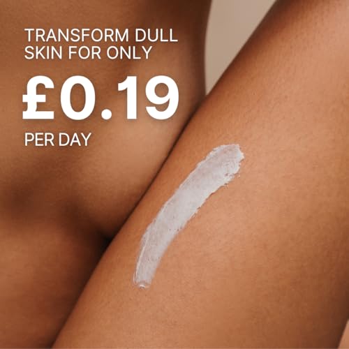 Prebiotic Hydrating Body Moisturiser | Restore Skin Barrier