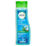 Herbal Essences Hello Hydration Moisturizing Shampoo with Coconut Essences - 400ml