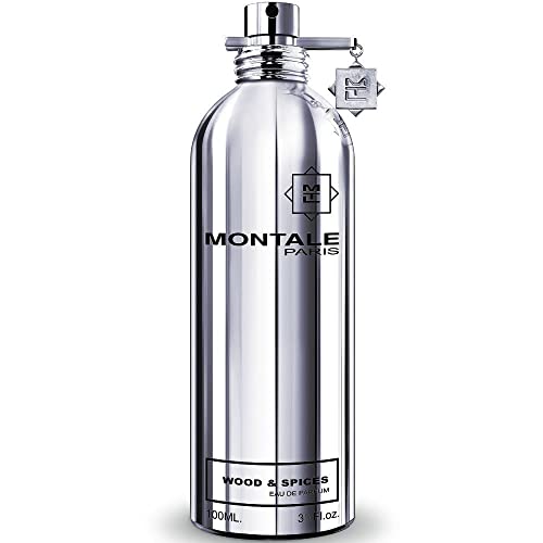 Montale Wood & Spices Unisex Eau de Parfum - 100ml