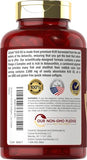 Carlyle Antarctic Krill Oil 2000mg | Maximum Strength Omega-3 with Astaxanthin 120 Softgels