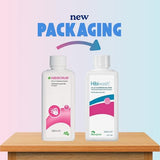 Hibiscrub Hibiwash Full Body Antimicrobial Wash 500ml – Pre- & Post-Operative Care