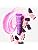 LANEIGE Lip Glowy Balm Gummy Bear: Hydrating Lip Balm